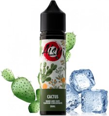 Příchuť ZAP! Juice Shake and Vape AISU 20ml - Cactus