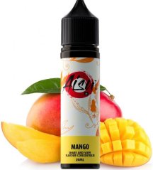Příchuť ZAP! Juice Shake and Vape AISU 20ml - Mango