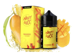Příchuť Nasty Juice SV 10ml Cush Man