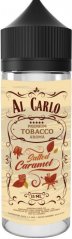 Příchuť Al Carlo Salted Caramel 15ml