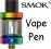 Smoktech Vape Pen clearomizer