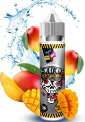 Příchuť Chill Pill Shake & Vape: Hungry Wife (Tropické mango) 12ml