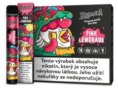 Kurwa Reymont - 20mg - Pink Lemonade