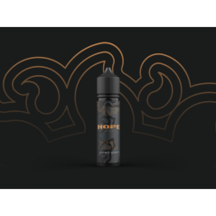 HOPE JUICE Private Reserve Virginia Caramel SnV 10/60ml