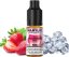 Liquid MARYLIQ Nic SALT Strawberry Ice 10ml - 20mg