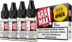 Liquid ARAMAX 4Pack Max Blueberry 4x10ml