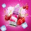 Liquid OXVA OX PASSION Salts Cherry Fizz 10ml