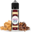 Příchuť Dinner Lady SV Tobacco 10ml Caramel Tobacco