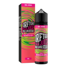 Příchuť Drifter Bar Juice SV 16ml Watermelon Apple