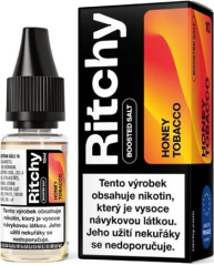Liquid Ritchy SALT Honey Tobacco 10ml