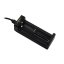Golisi Needle 1 Smart USB nabíječka - černá
