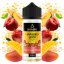 Bombo - Wailani Juice - S&V - Peach and Mango 40ml
