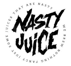 Nasty Juice S&V Wicked Haze 10ml