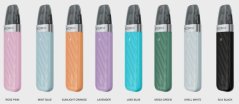 VOOPOO ARGUS Z2 Pod elektronická cigareta 1500mAh