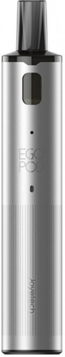 Joyetech eGo Pod Update Version elektronická cigareta 1000mAh - Barva: Shiny Silver