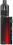iSmoka-Eleaf iStick T80 GTL Pod Tank Grip Full Kit 3000mAh - Barva: Gradient Red