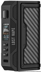 Lost Vape Thelema Quest 200W grip