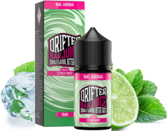 Příchuť Drifter Bar Juice SV 6ml Citrus Mint