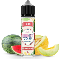 Příchuť Dinner Lady SV Fruits 10ml Watermelon Chill