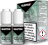 Liquid ELECTRA 2Pack Virginia Tobacco - 2x10ml - Nikotin: 20mg