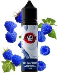 Příchuť ZAP! Juice Shake and Vape AISU 20ml - Blue Raspberry