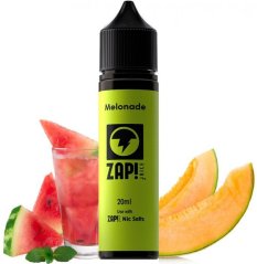 Příchuť ZAP! Juice Shake and Vape ZAP 20ml - Melonade