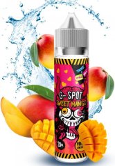 Příchuť Chill Pill Shake and Vape G-Spot  12ml