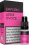 Liquid EMPORIO Lesní Ovoce 10ml - Nikotin: 3mg