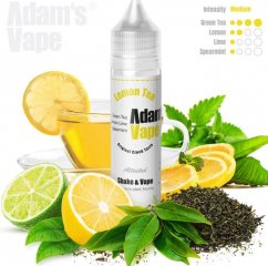 Adams Vape - Lemon Tea