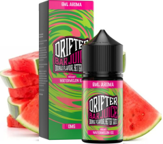 Příchuť Drifter Bar Juice SV 6ml Watermelon Ice