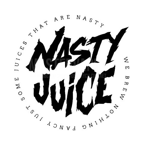 Liquid Nasty LIQ Salt Watermelon ICE 10ml (Vodní meloun, Chladivá složka- ICE)