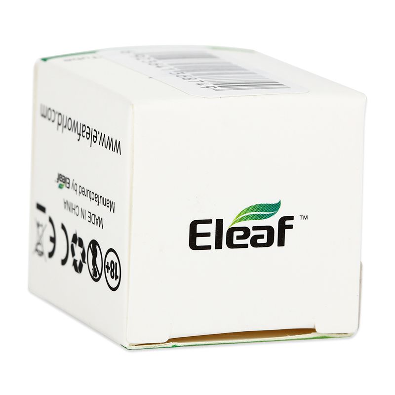 Náhradní sklo pro Eleaf iJust ONE  - čiré - 2ml -