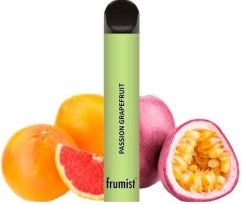 Frumist elektronická cigareta Passion Grapefruit - 20mg