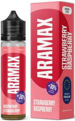 Příchuť Aramax SV Raspberry Stawberry 12ml
