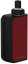 Joyetech eGo AIO Box Grip 2100mAh - Barva: Black-Red