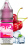 Liquid OXVA OX PASSION Salts Cherry Fizz 10ml
