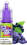 Liquid OXVA OX PASSION Salts Blackcurrant Squash 10ml