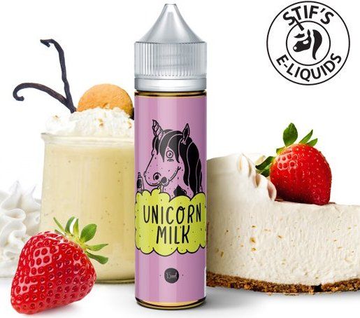 Příchuť Stifs Unicorn Shake and Vape Milk 15ml