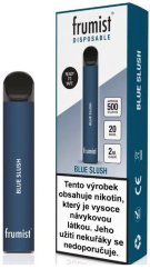 Frumist elektronická cigareta Blue Slush - 20mg