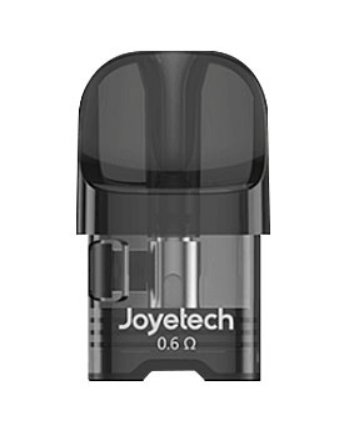 Joyetech EVIO Grip Pod cartridge 2,8ml - Odpor: 0,6ohm