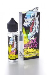Shark Attack - Shake and Vape 10ml Don Limon