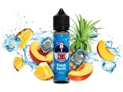 Space Lab Flavours - Shake & Vape - Fresh Earth - 10ml