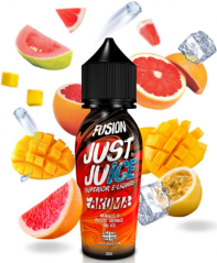 Příchuť Just Juice Shake and Vape 20ml Fusion Mango  Blood Orange On Ice