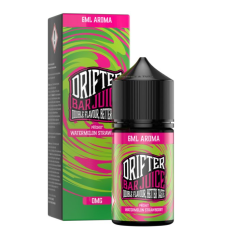 Příchuť Drifter Bar Juice SV 6ml Watermelon Strawberry