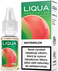 Liquid LIQUA CZ Elements Watermelon 10ml-(Vodní meloun)