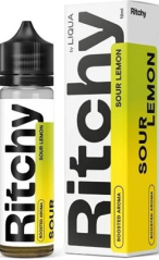 Příchuť Ritchy MixGo Sour Lemon 12ml