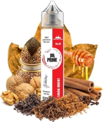 Příchuť Prime SV Tabák Orient 10ml