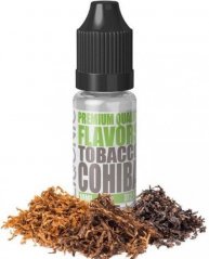 Příchuť Infamous Liqonic -Tobacco Cohiba - 10ml