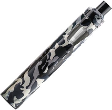 Joyetech eGo AIO elektronická cigareta 1500mAh - Barva: Camouflage