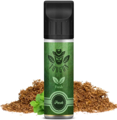 Příchuť TobGun SV 10ml FRESH (tabák + mentol)